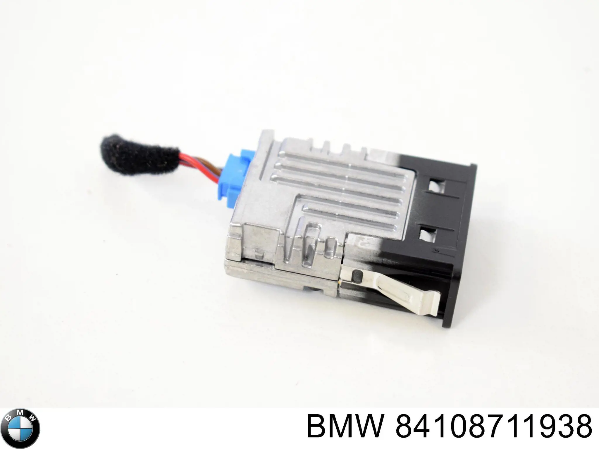 Купить 84108711938 BMW USB-разветвитель