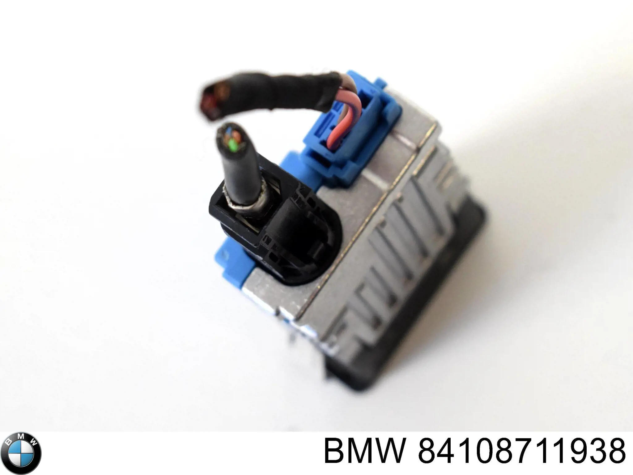 USB-разветвитель 84108711938 BMW