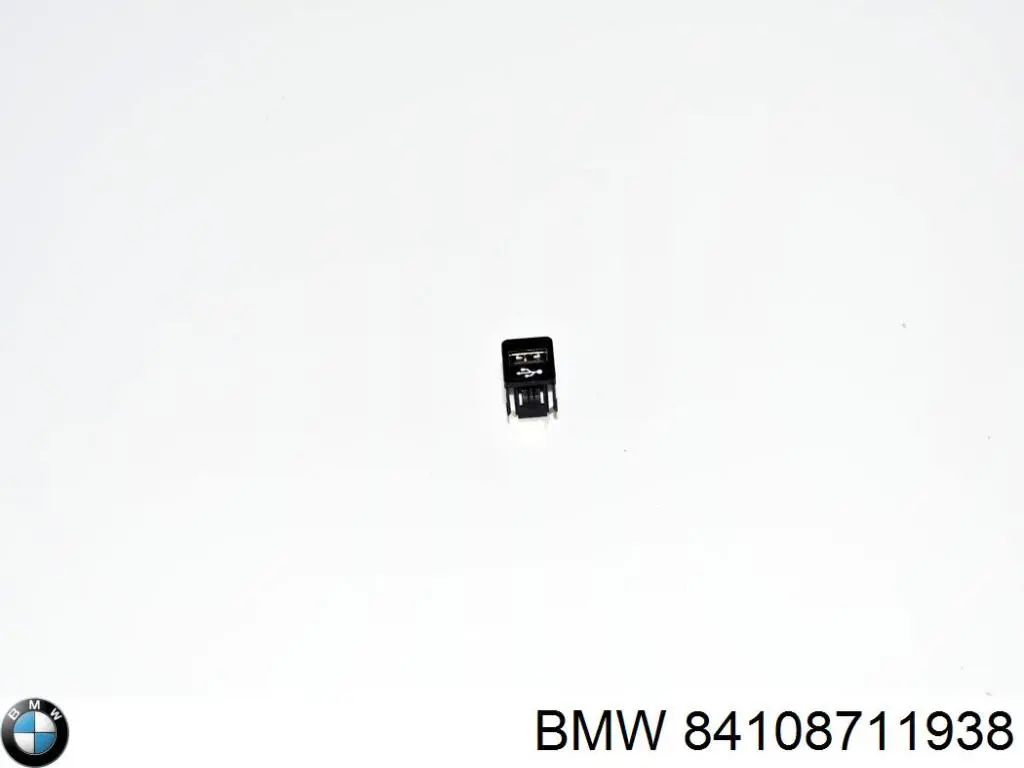 USB-разветвитель BMW 84108711938 цена, от 25.34 USD