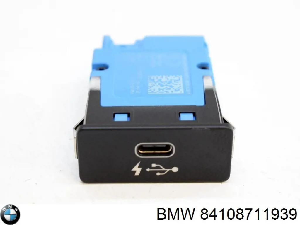 8711939 BMW 