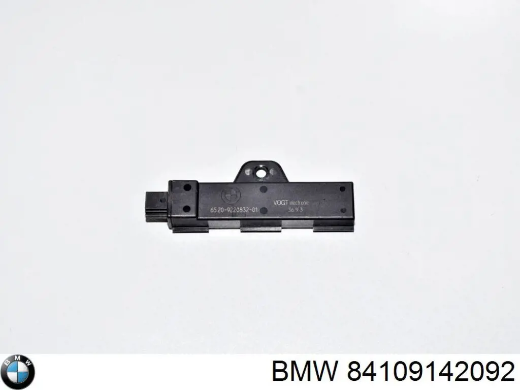 Антенна автомобильная BMW 84109142092