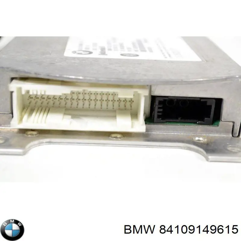  84109171347 BMW