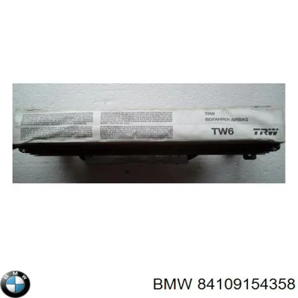  BMW 84109154358 цена, от 11.40 USD
