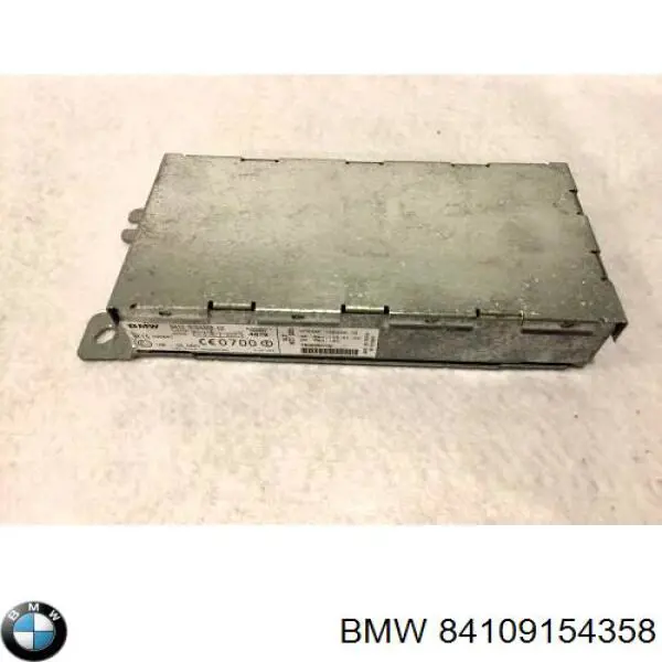  84106980130 BMW