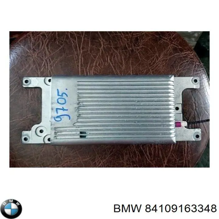  84109224673 BMW