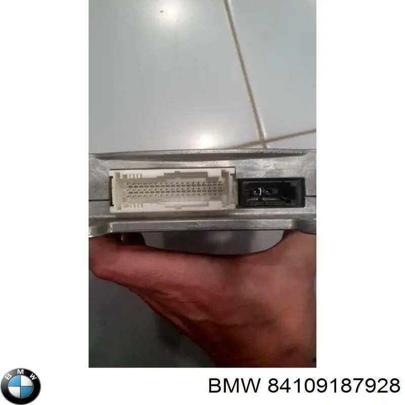  BMW 84116948920 цена, от 25.34 USD
