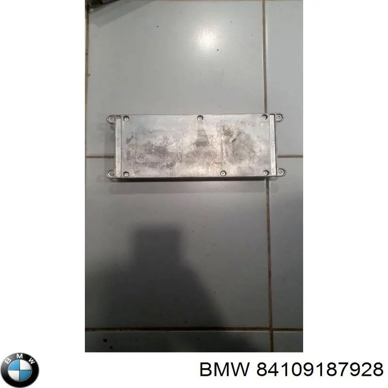 Купить 84116948920 BMW 