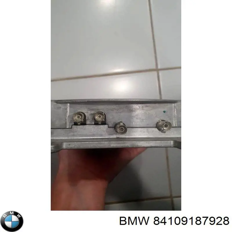 Купить 84106978681 BMW 