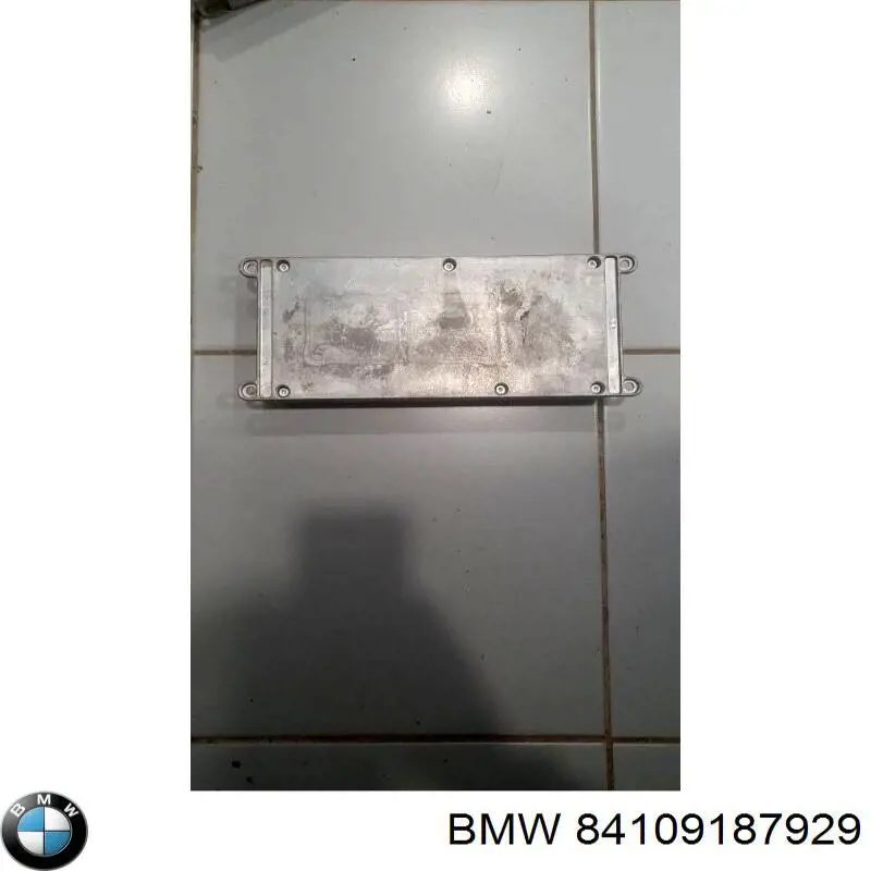84116948920 BMW 
