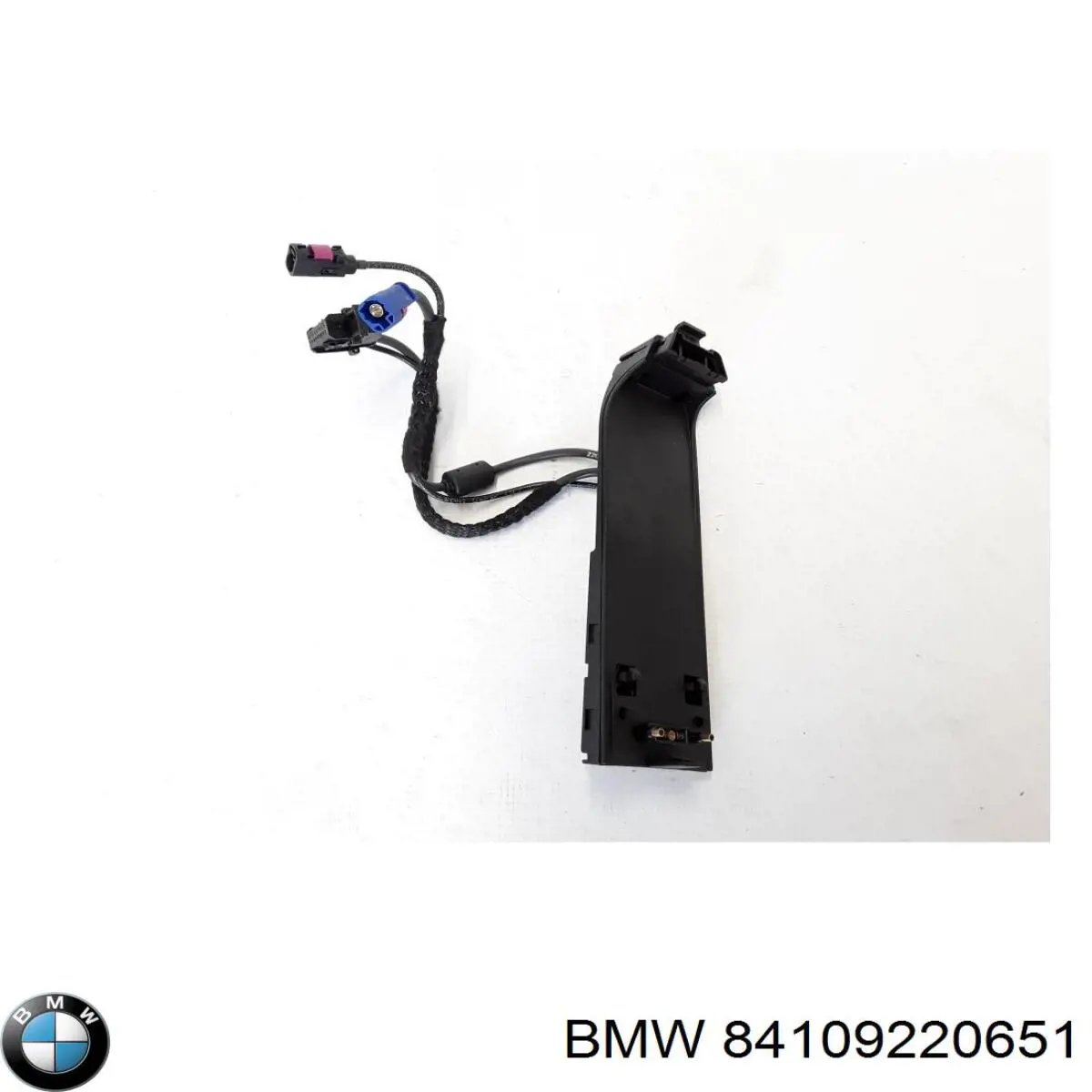 Купить 84109220651 BMW 