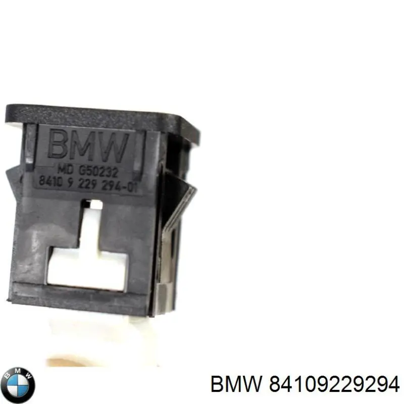 84109229294 BMW 