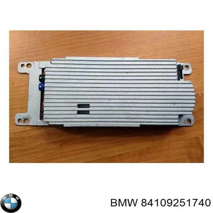  84109251740 BMW