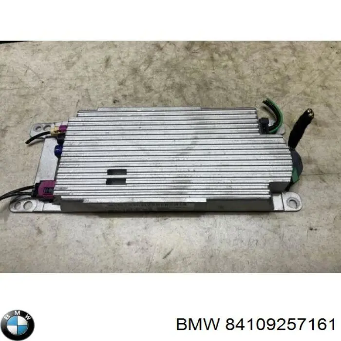  84109257161 BMW