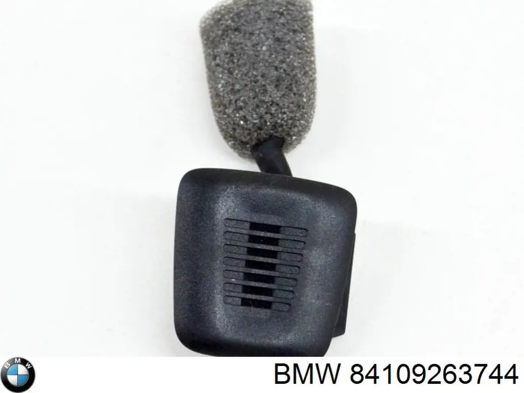 Microfone para BMW 5 (F10)