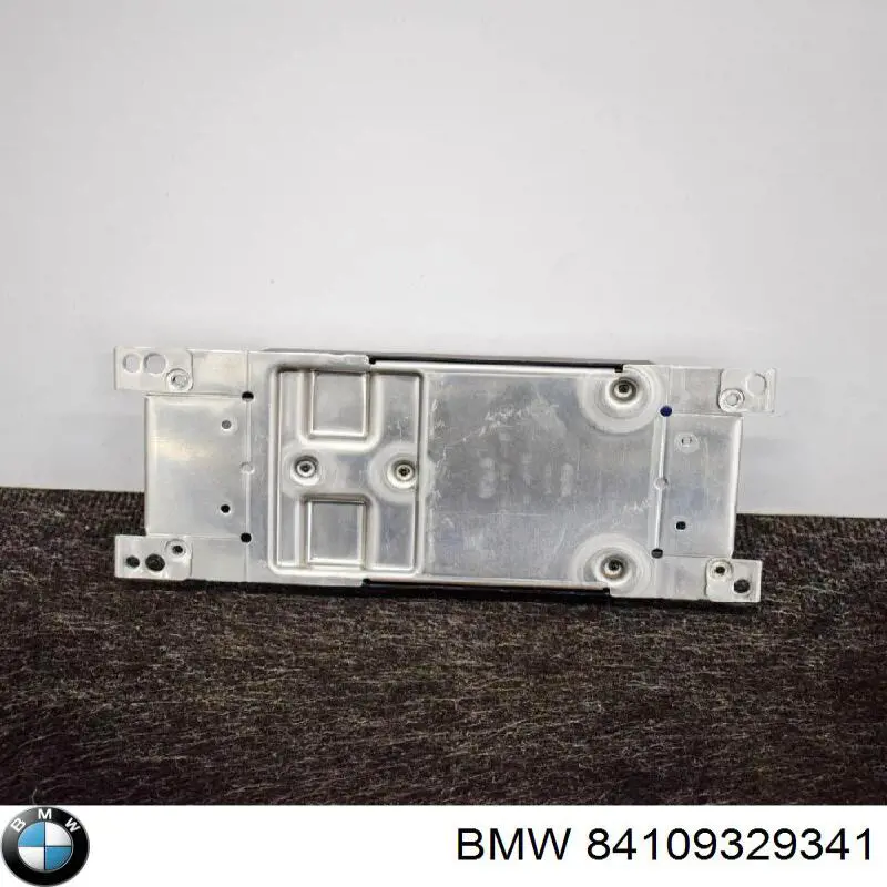  84109329341 BMW