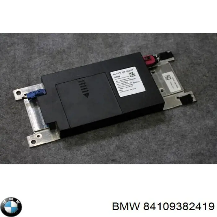 84109382419 BMW 