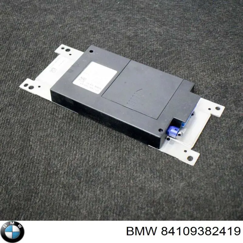  84109382419 BMW