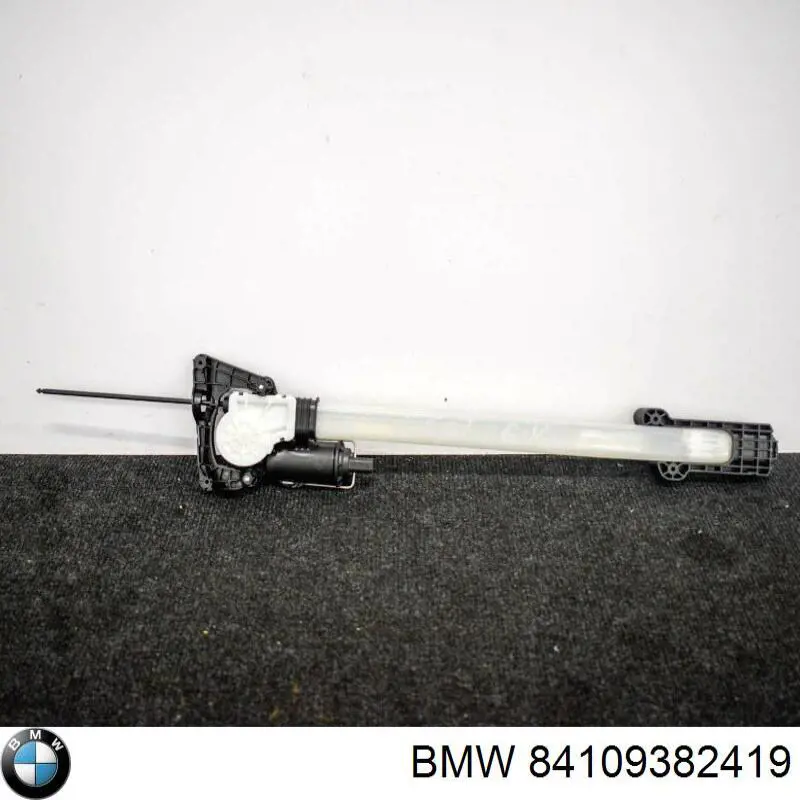  BMW 84109382419 цена, от 9.50 USD