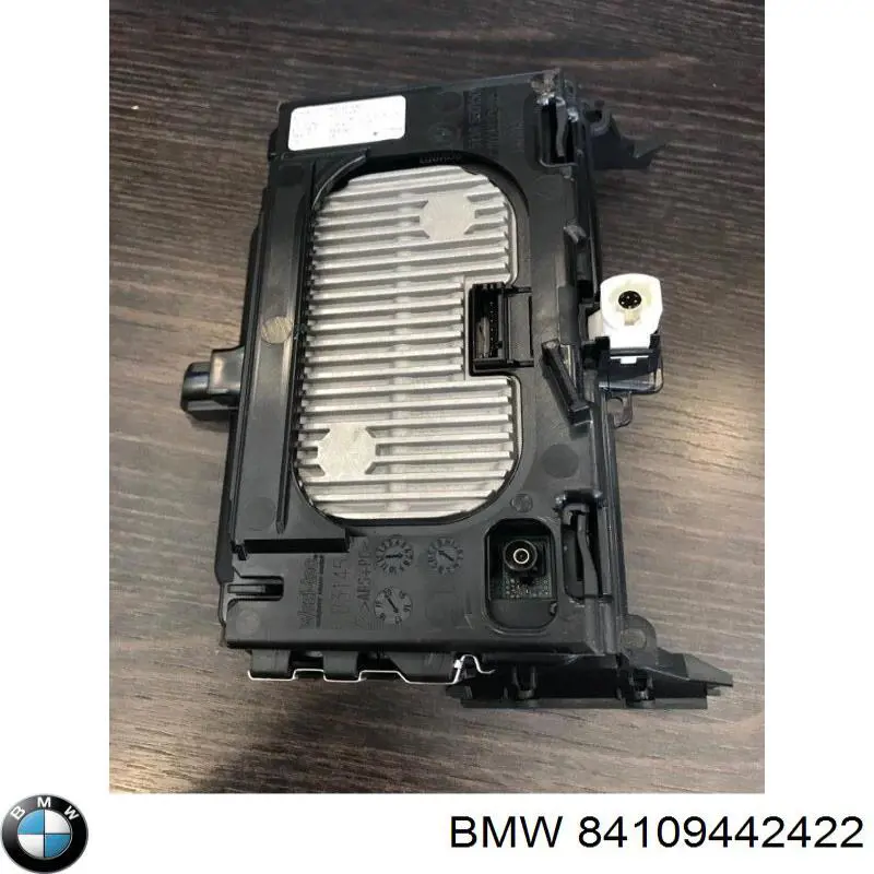  BMW 84109442422 цена, от 81.83 USD