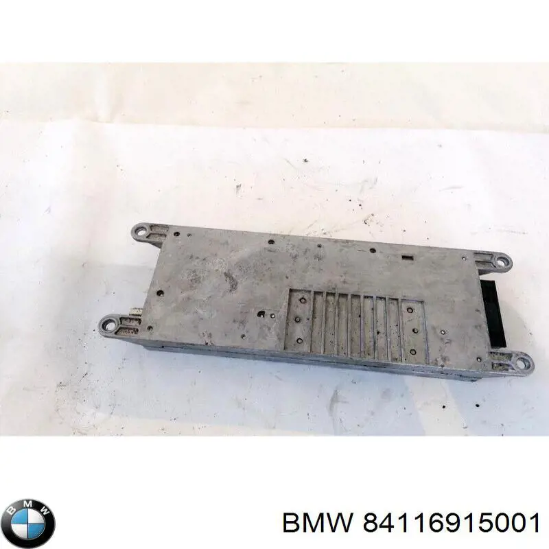 Купить 84116916754 BMW 