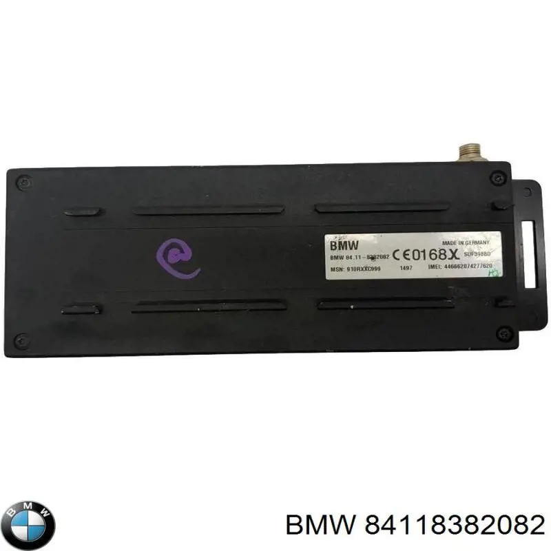  84118382082 BMW