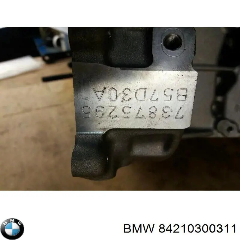  84210300311 BMW