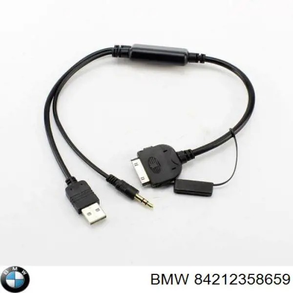  84212358659 BMW