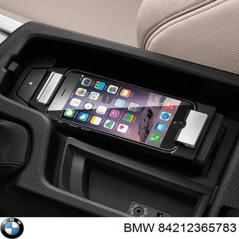  84212449963 BMW