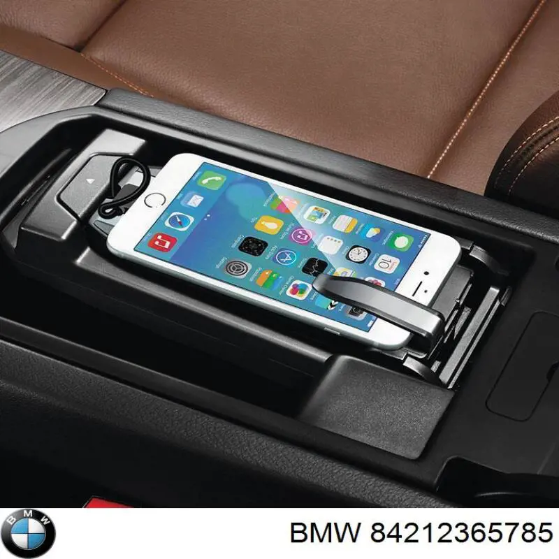 84212365785 BMW 