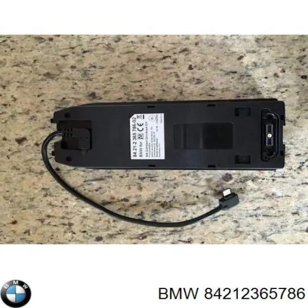 Купить 84212365786 BMW 