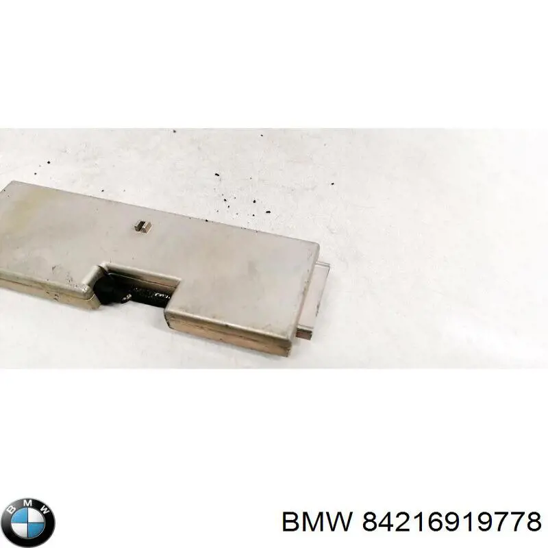Купить 84216919778 BMW 