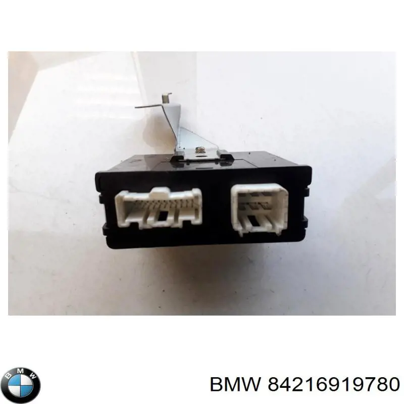  BMW 84216919780 цена, от 117.40 USD
