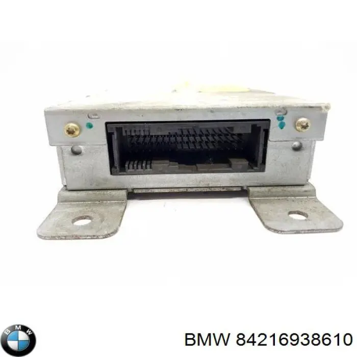 BMW 84109154358