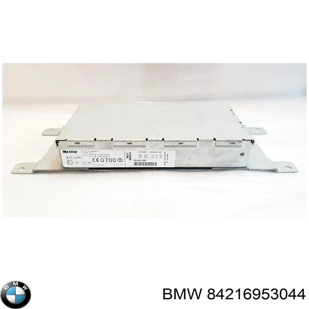 84216938943 BMW 