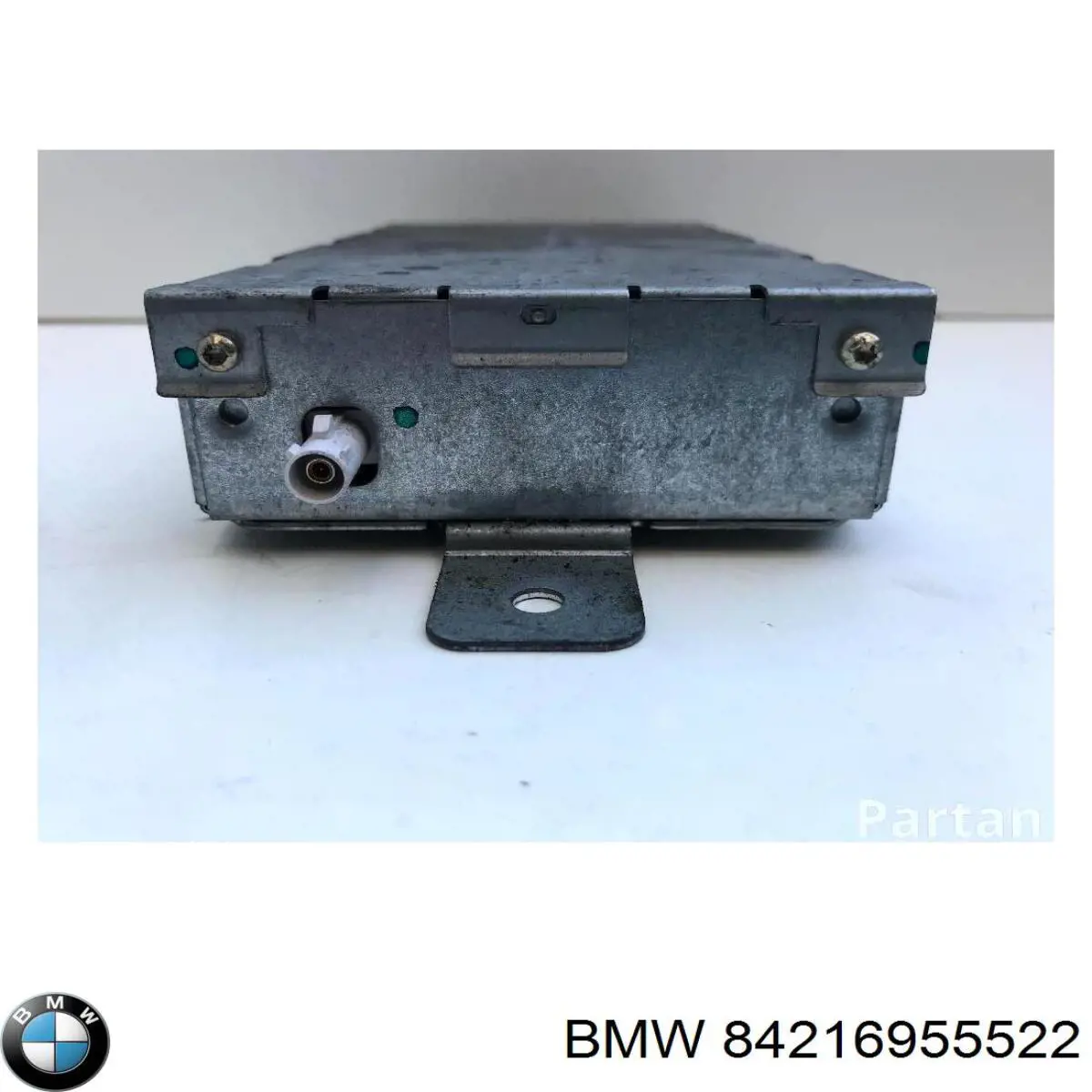 84216955522 BMW 