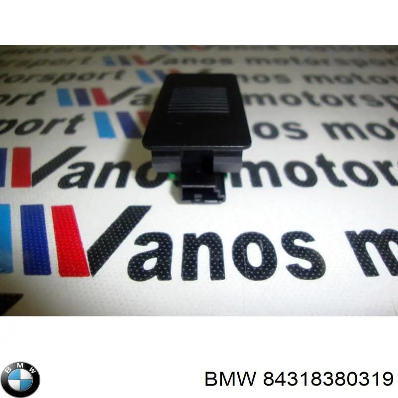Купить 84318380319 BMW 