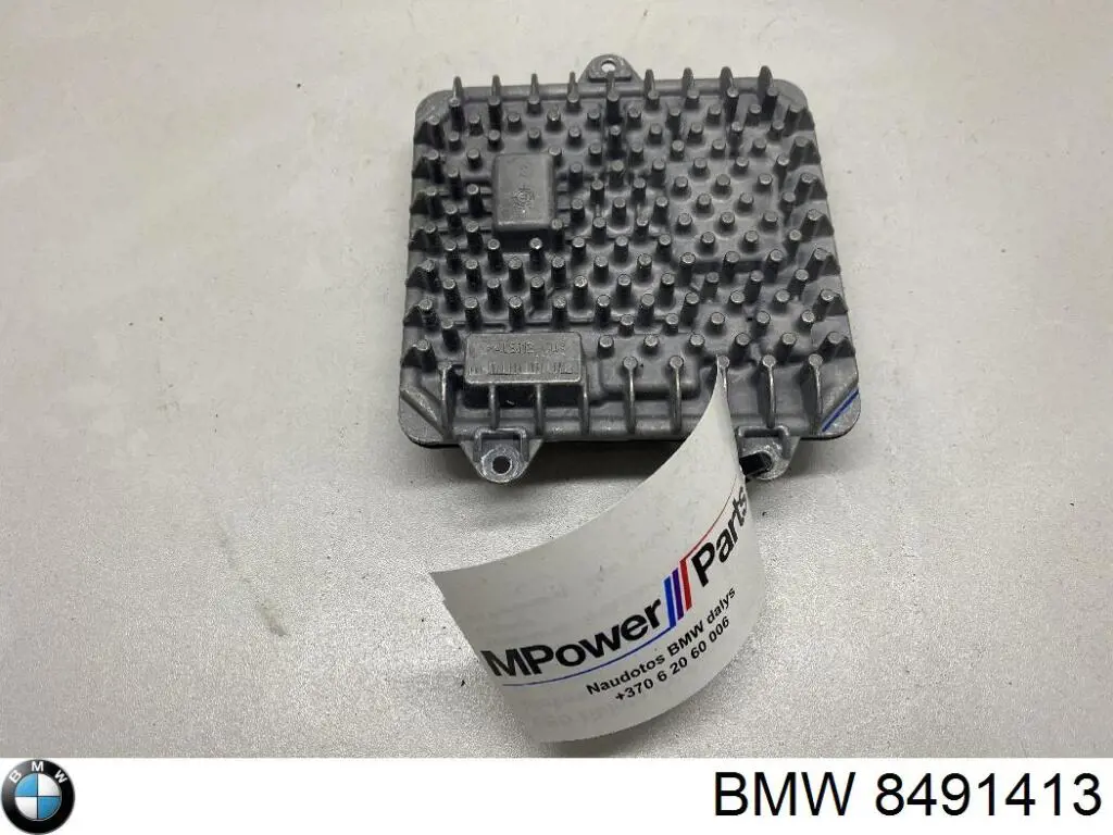  BMW 63118491413 цена, от 50.79 USD
