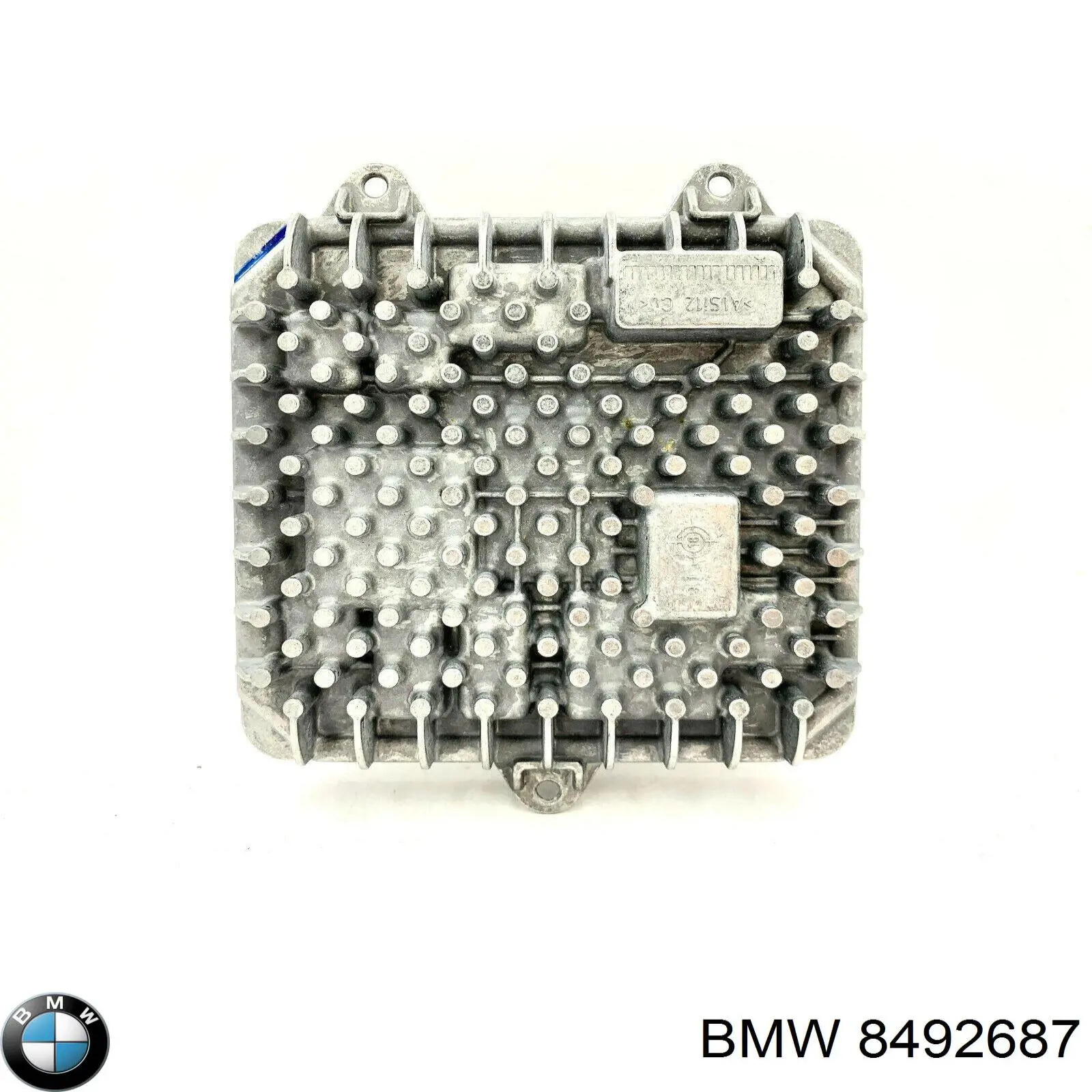  8492687 BMW