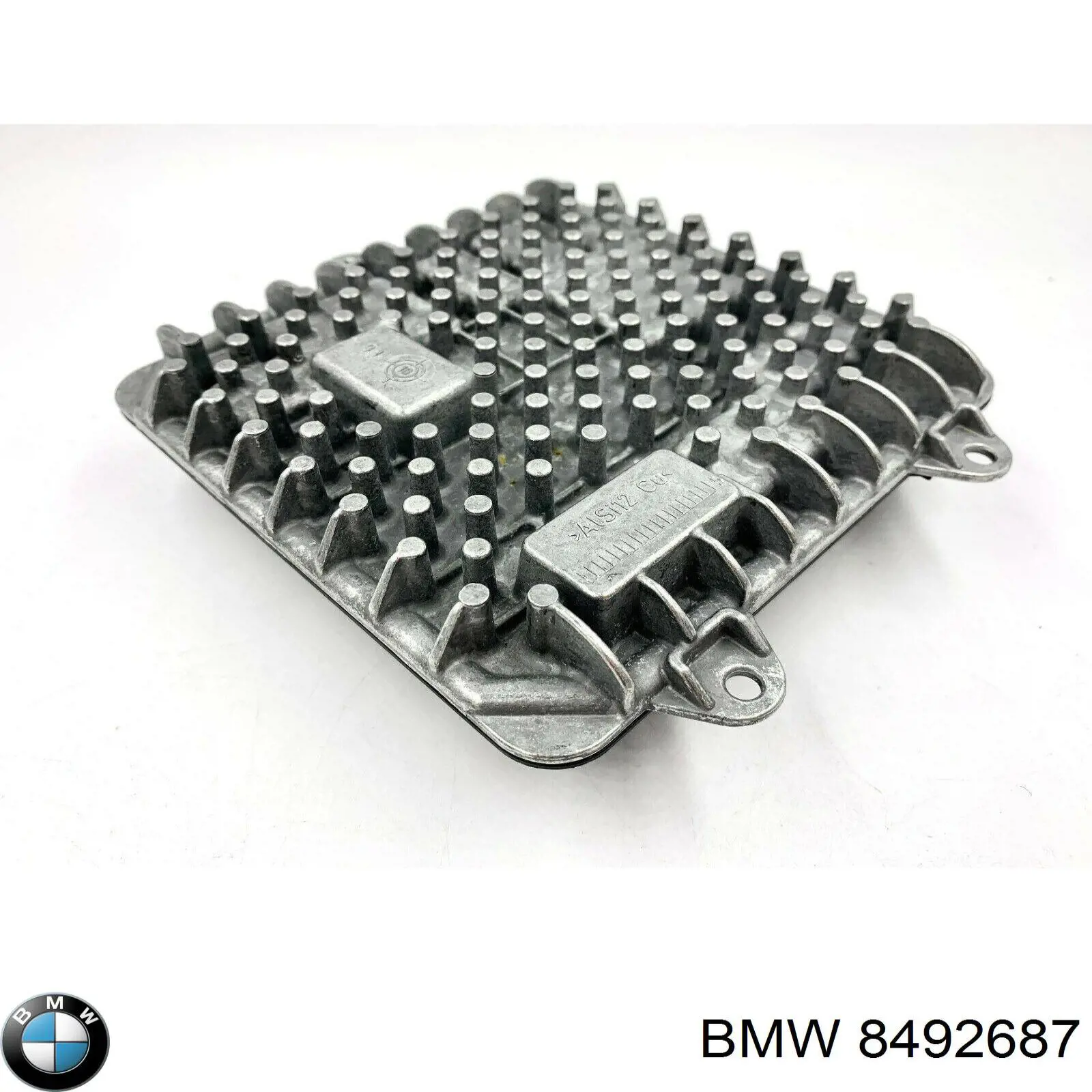  BMW 8492687 цена, от 50.79 USD