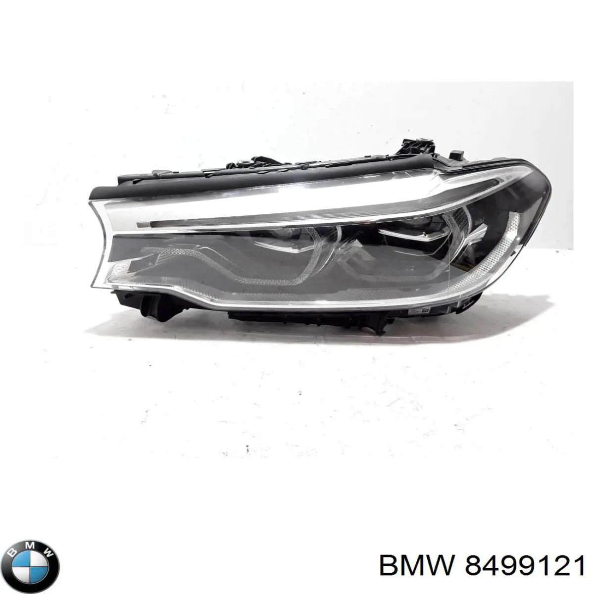  8499121 BMW