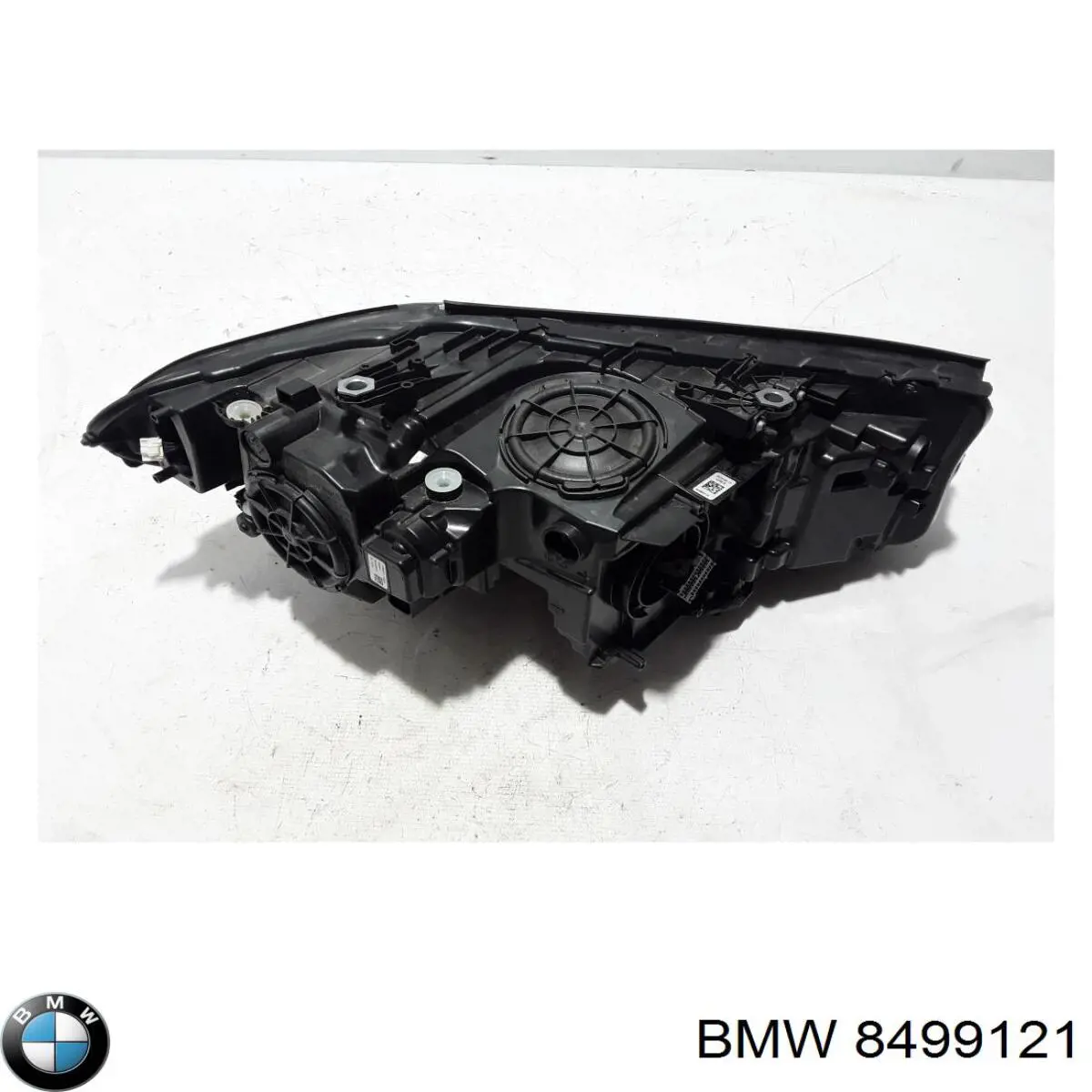  BMW 8499121 цена, от 139.03 USD
