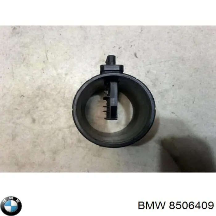 Датчик массового расхода воздуха BMW 8506409 цена, от 63.34 USD