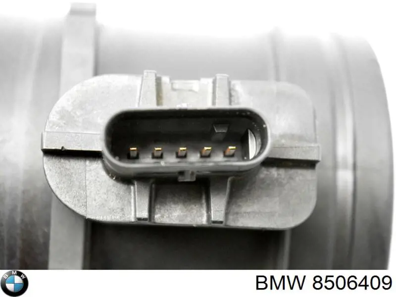 Расходомер воздуха BMW 8506409