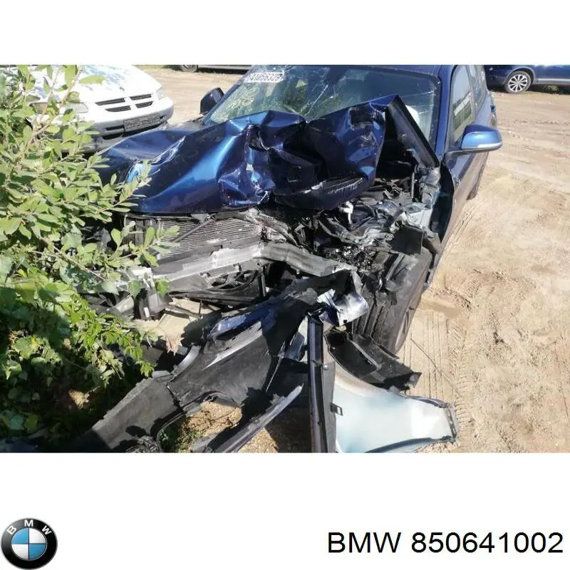  BMW 850641002 цена, от 16.93 USD