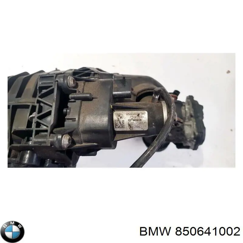 Купить 850641002 BMW 