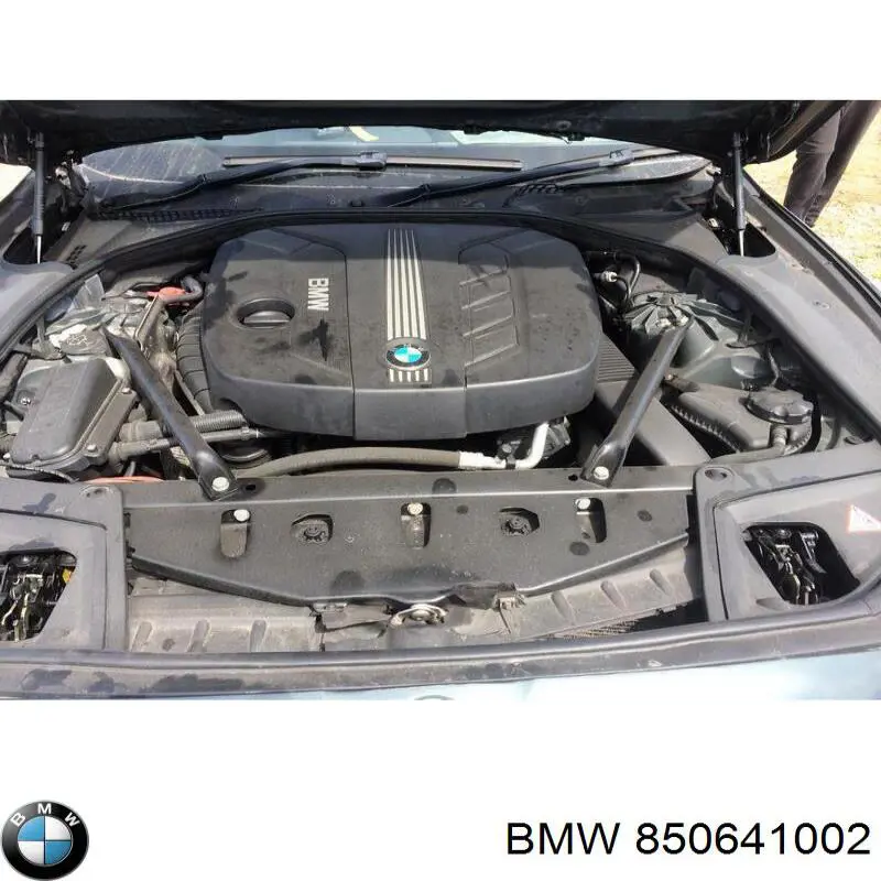 850641002 BMW 