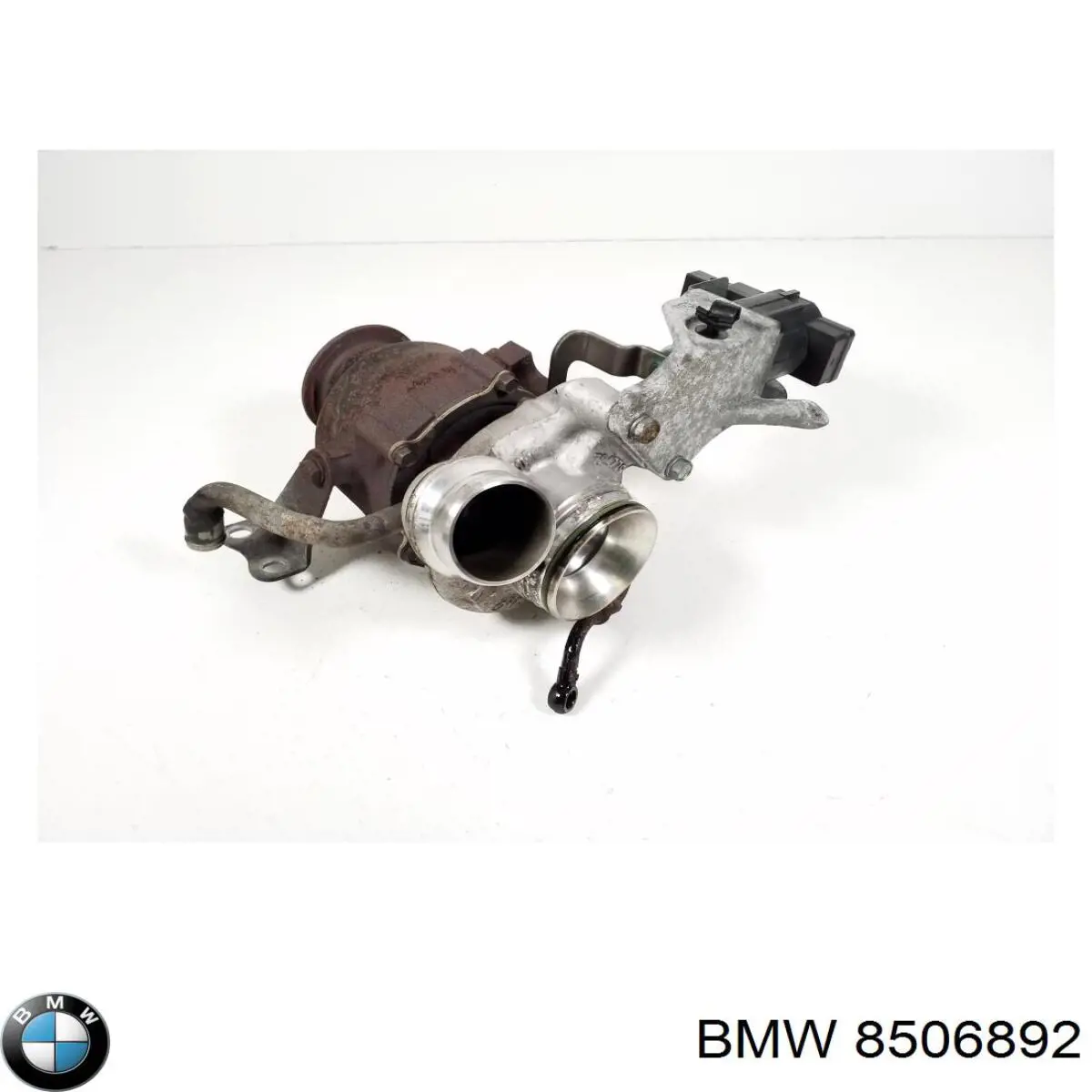 Турбонагнетатель BMW 8506892 цена, от 264.04 USD