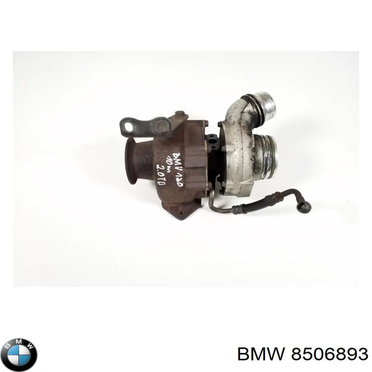  8506893 BMW