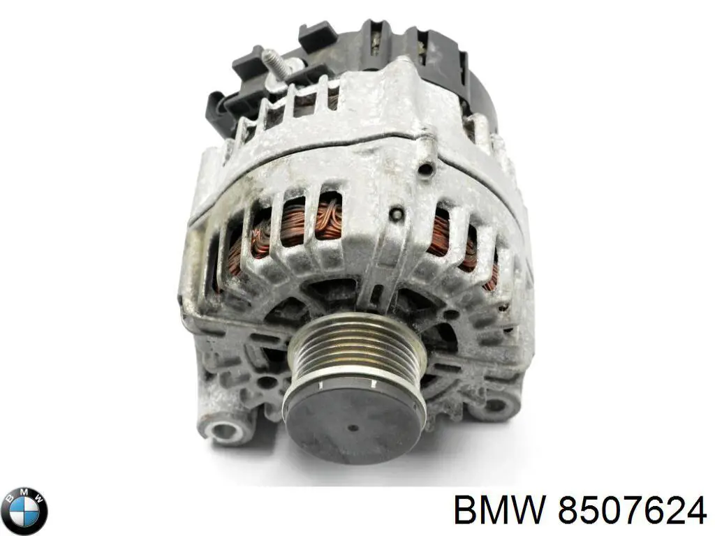 Генератор автомобиля BMW 8507624