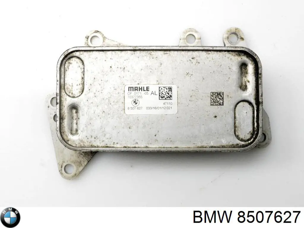 8507627 BMW 